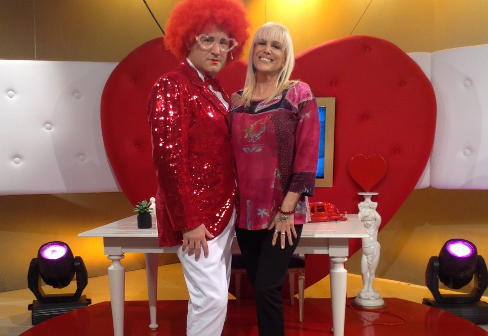 Corazones Ardientes
