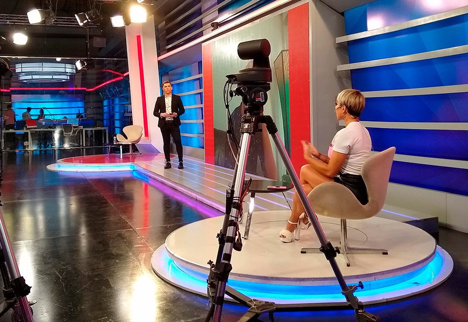 El Run Run del Espectáculo